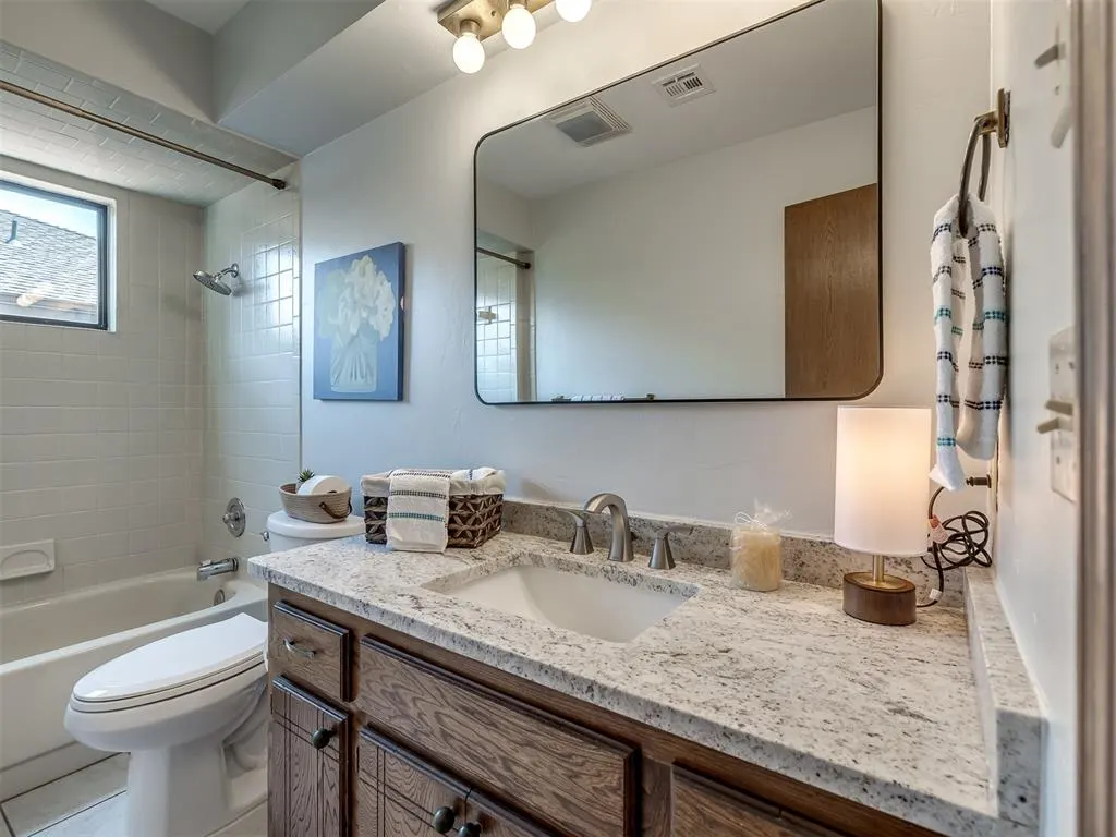 Photo 33 — 2121 Stepping Stone Trail, Edmond, OK 73013