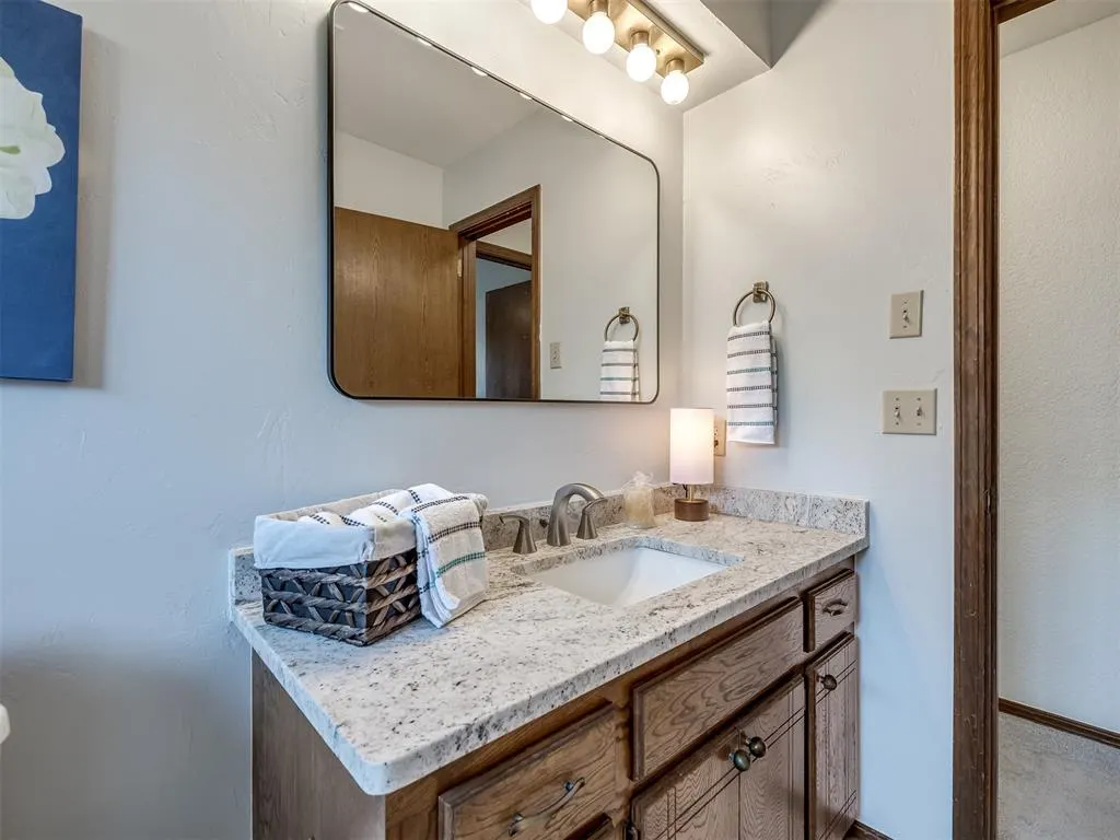 Photo 34 — 2121 Stepping Stone Trail, Edmond, OK 73013