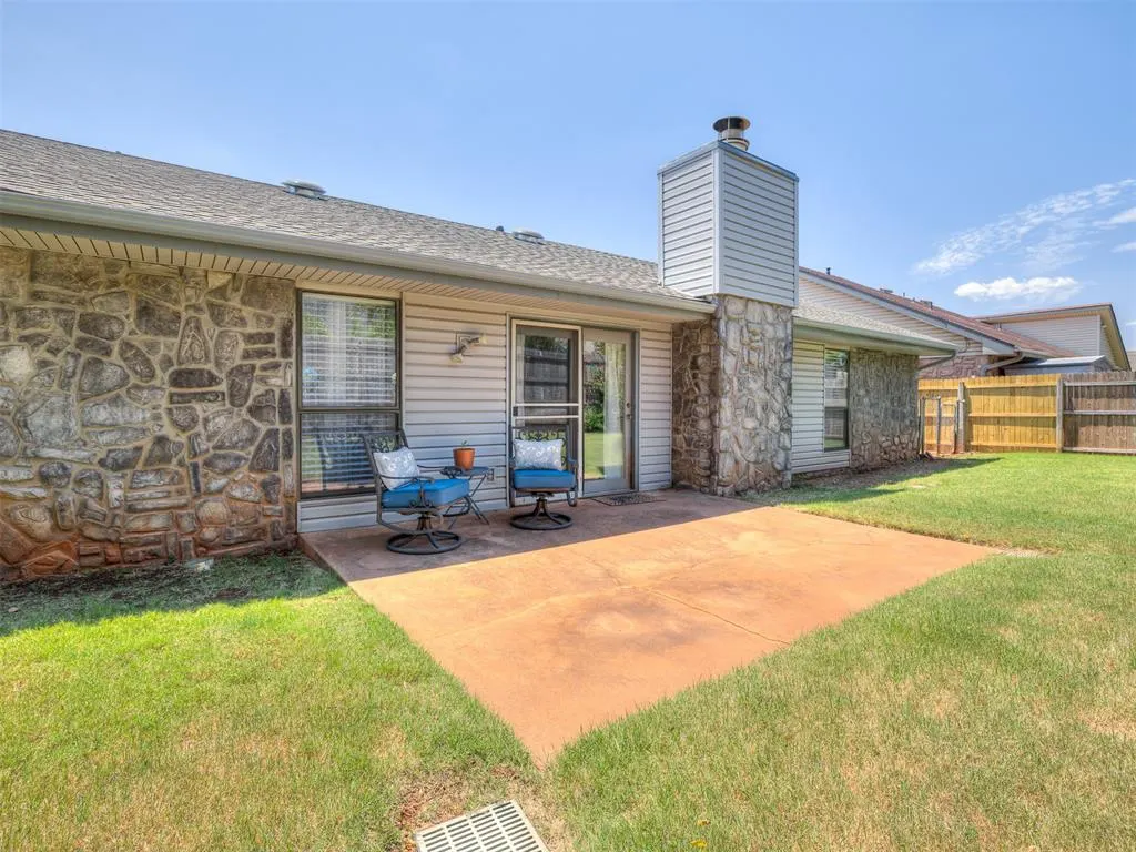 Photo 43 — 2121 Stepping Stone Trail, Edmond, OK 73013