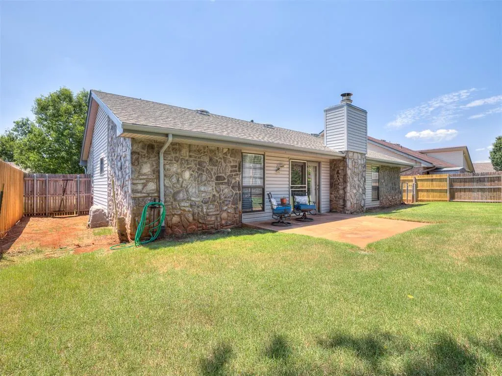 Photo 44 — 2121 Stepping Stone Trail, Edmond, OK 73013