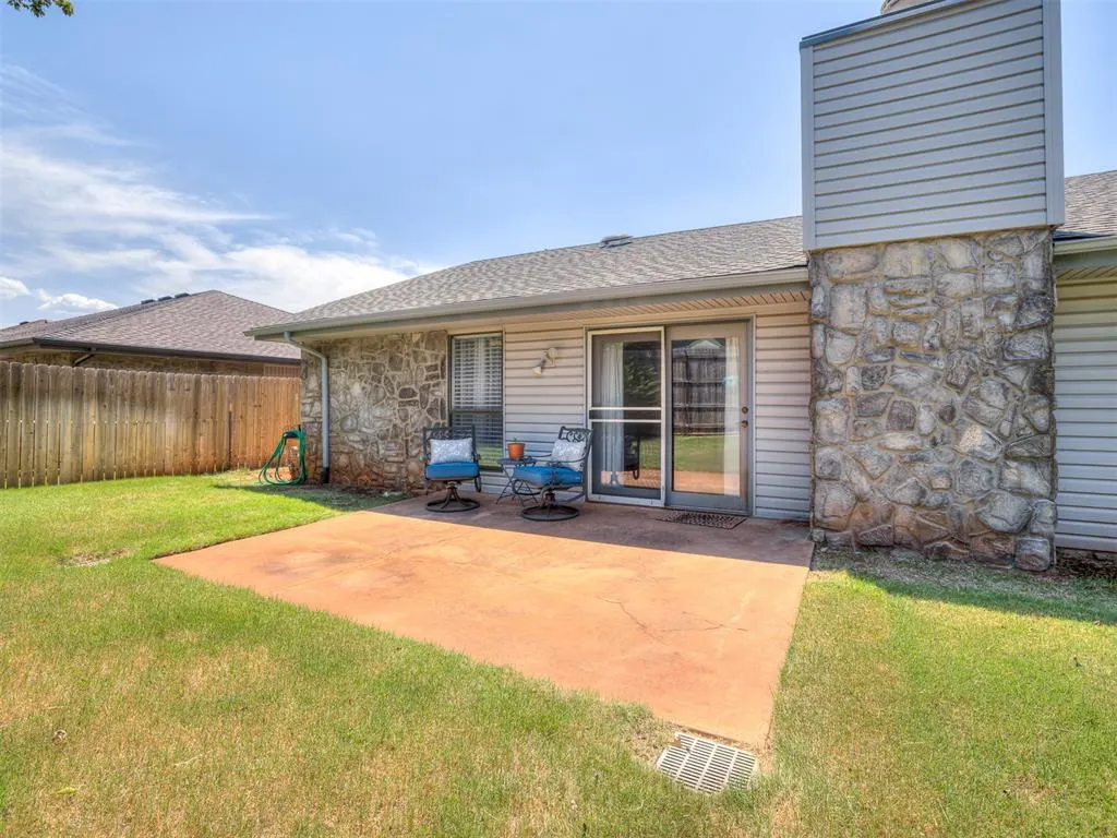 Photo 45 — 2121 Stepping Stone Trail, Edmond, OK 73013