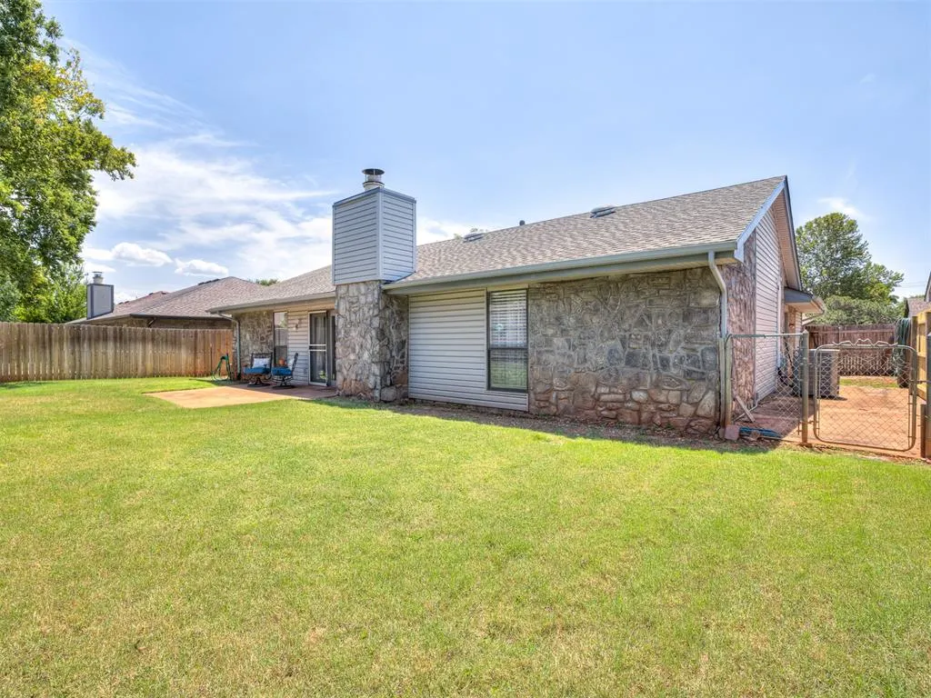 Photo 46 — 2121 Stepping Stone Trail, Edmond, OK 73013