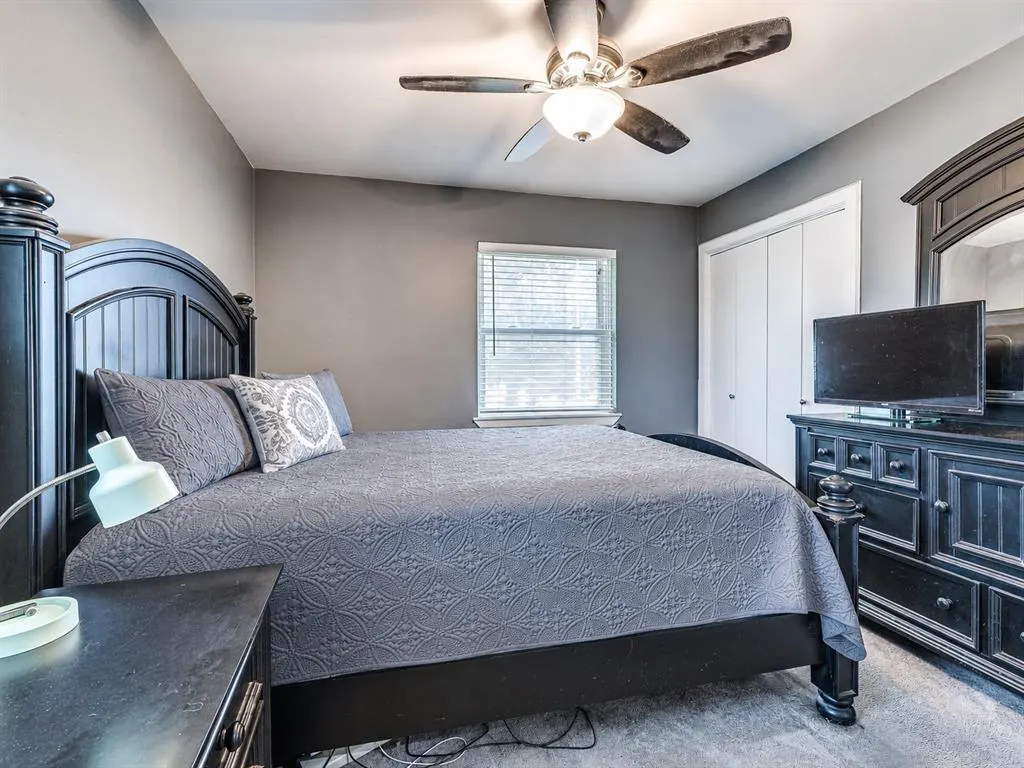 Photo 14 — 411 Oak Creek Drive, Yukon, OK 73099