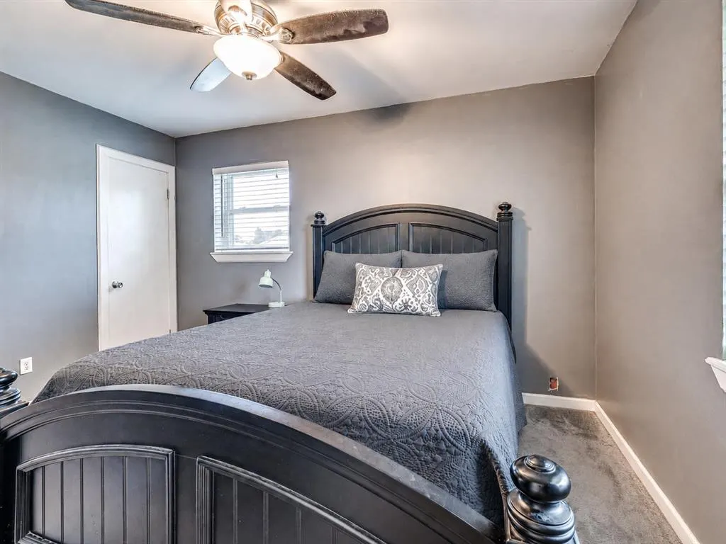 Photo 15 — 411 Oak Creek Drive, Yukon, OK 73099