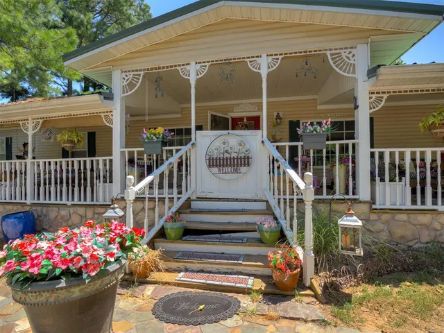 Photo 7 — 18702 Dawn Road, Newalla, OK 74857