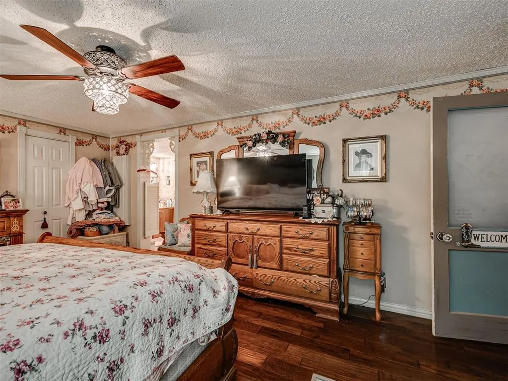 Photo 20 — 18702 Dawn Road, Newalla, OK 74857