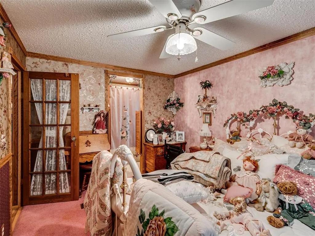 Photo 32 — 18702 Dawn Road, Newalla, OK 74857