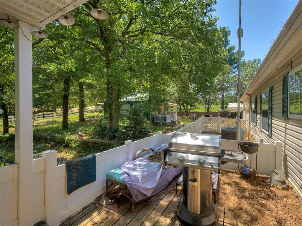 Photo 36 — 18702 Dawn Road, Newalla, OK 74857