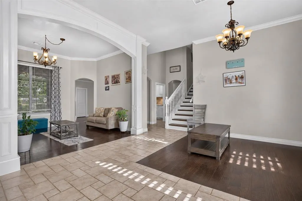 Photo 3 — 17021 Holly Burn Circle, Edmond, OK 73012