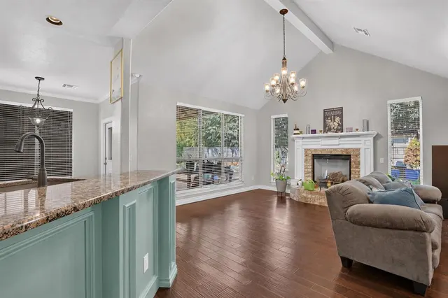 Photo 8 — 17021 Holly Burn Circle, Edmond, OK 73012