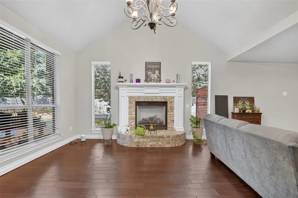 Photo 9 — 17021 Holly Burn Circle, Edmond, OK 73012