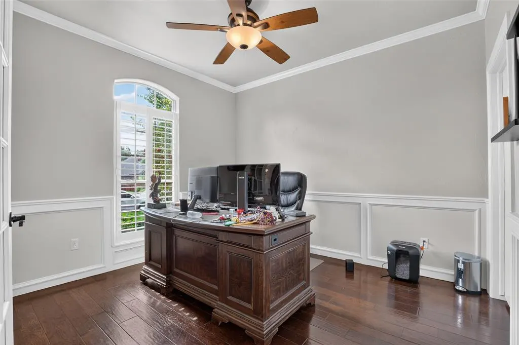 Photo 21 — 17021 Holly Burn Circle, Edmond, OK 73012