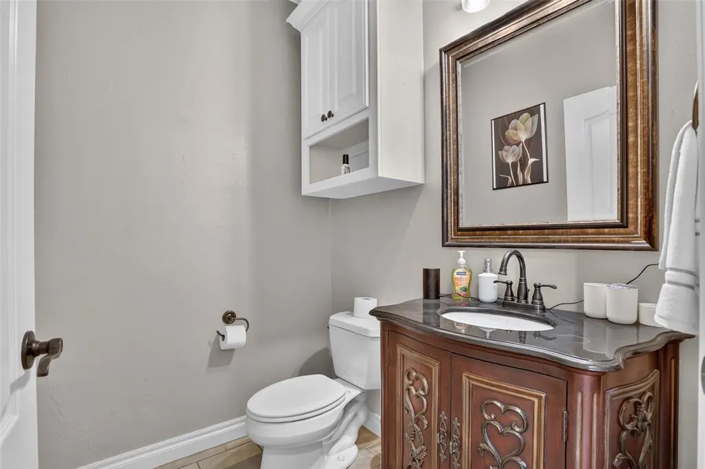 Photo 22 — 17021 Holly Burn Circle, Edmond, OK 73012