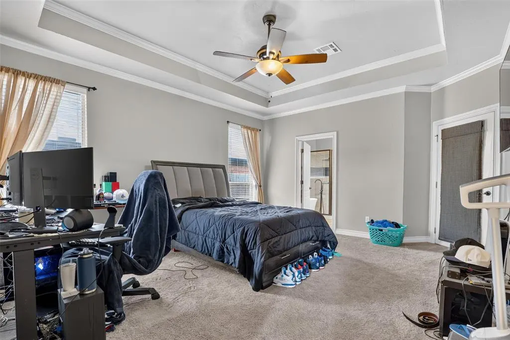 Photo 23 — 17021 Holly Burn Circle, Edmond, OK 73012