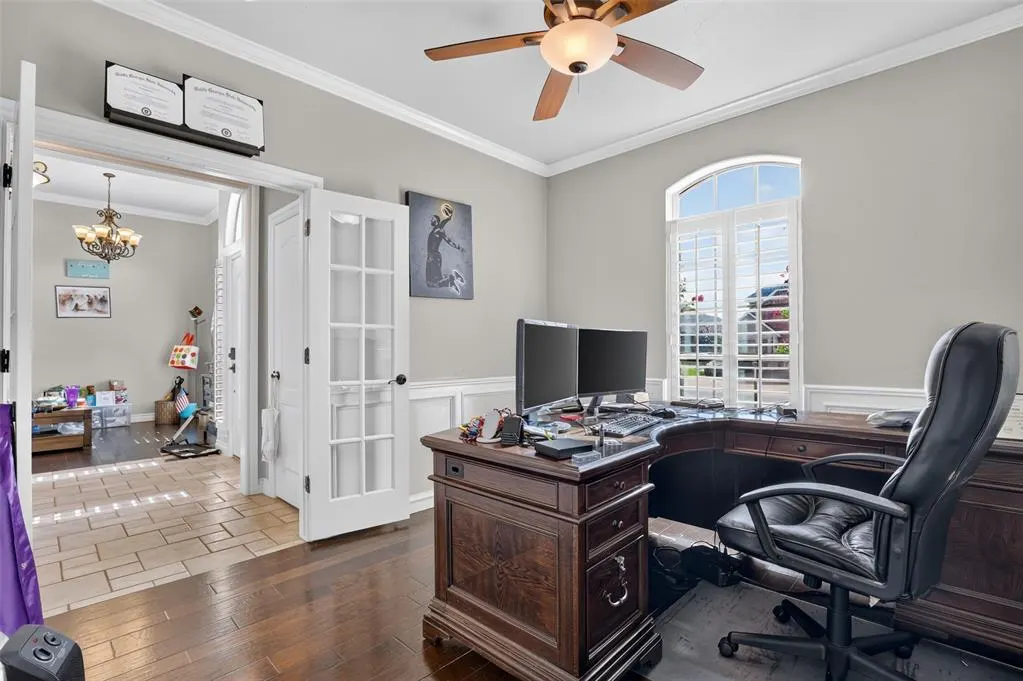 Photo 24 — 17021 Holly Burn Circle, Edmond, OK 73012