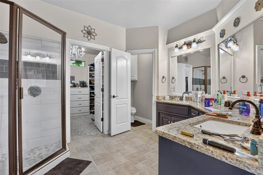 Photo 27 — 17021 Holly Burn Circle, Edmond, OK 73012