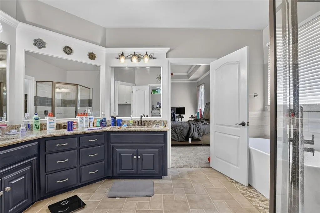 Photo 28 — 17021 Holly Burn Circle, Edmond, OK 73012