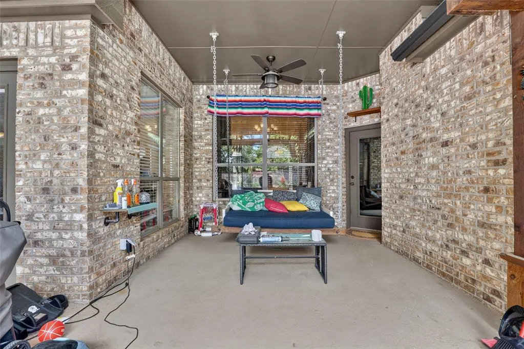 Photo 32 — 17021 Holly Burn Circle, Edmond, OK 73012