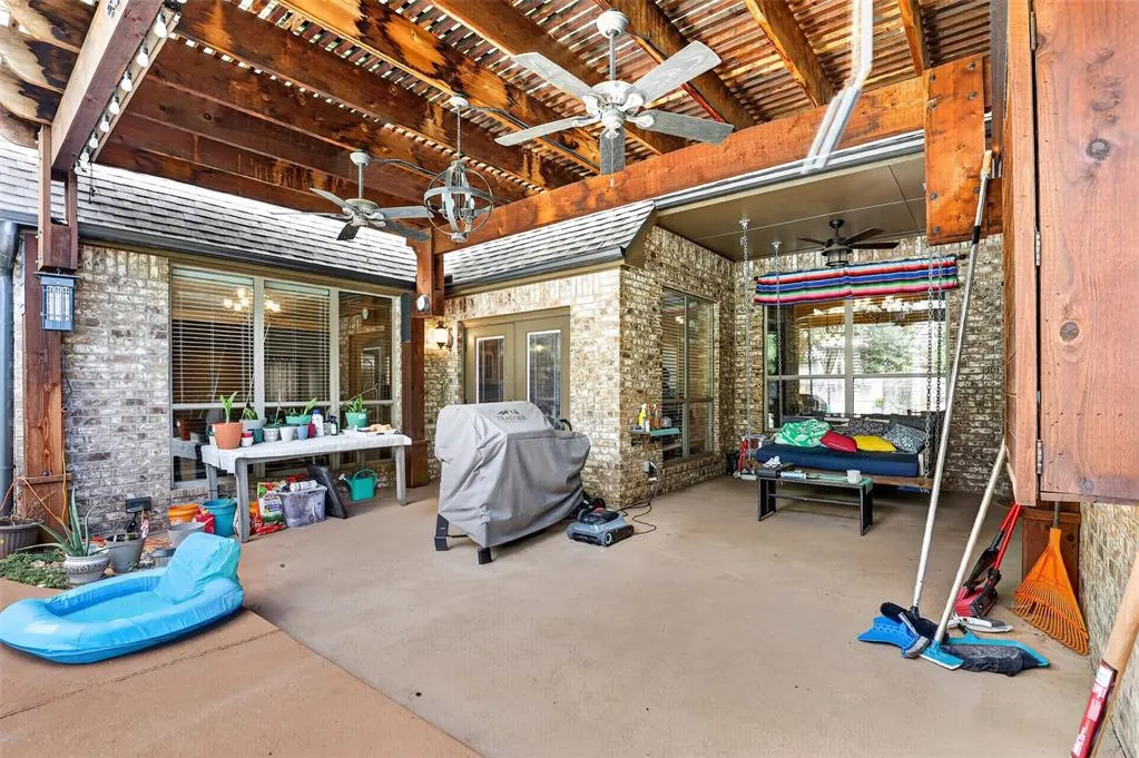 Photo 33 — 17021 Holly Burn Circle, Edmond, OK 73012