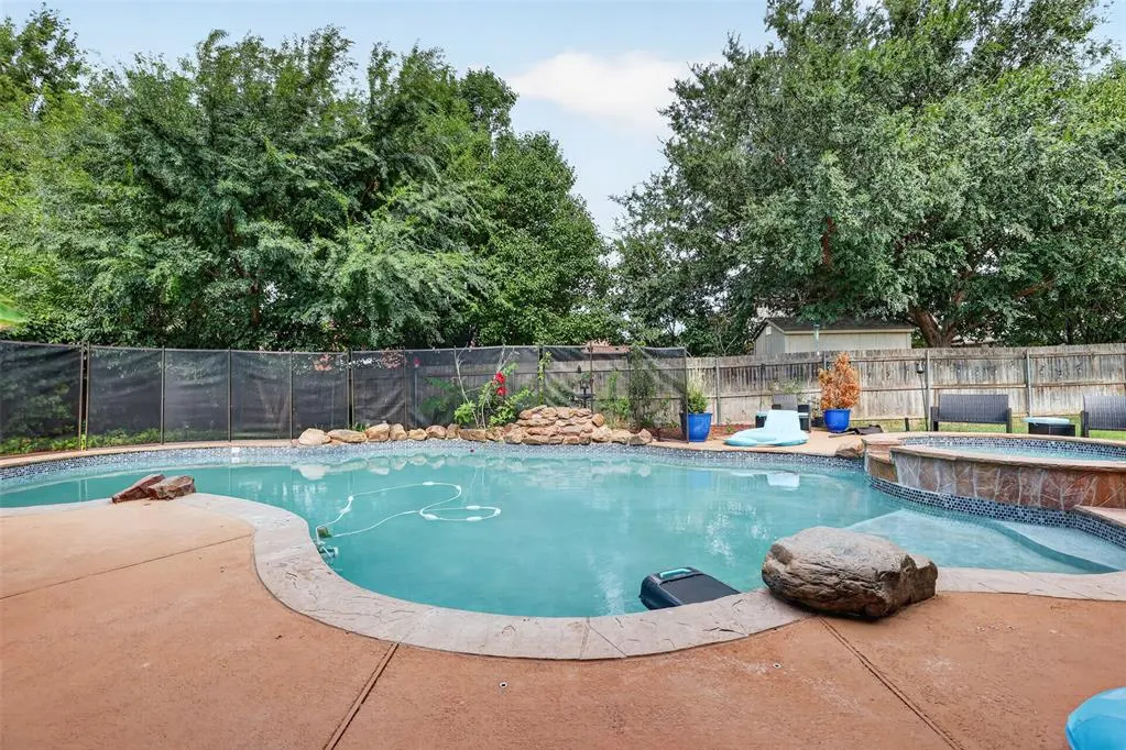 Photo 35 — 17021 Holly Burn Circle, Edmond, OK 73012