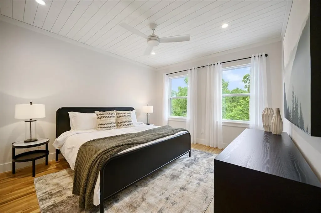 Photo 15 — 881 Woodland Bluff Trail, Broken Bow, OK 74728