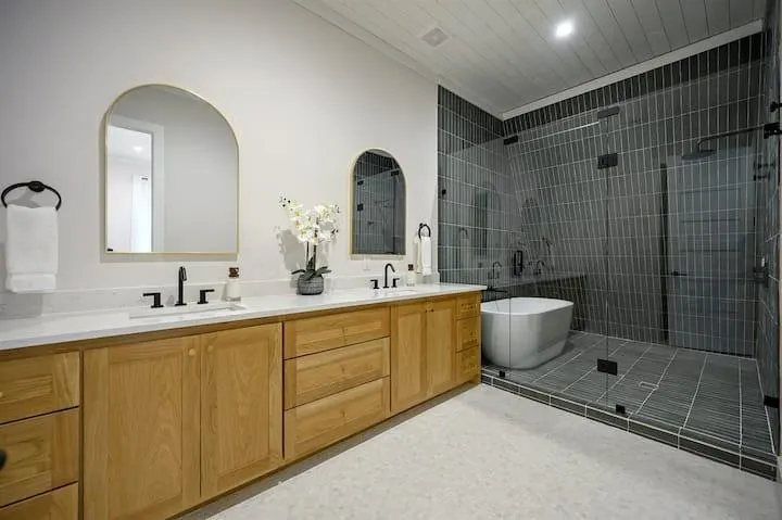 Photo 28 — 881 Woodland Bluff Trail, Broken Bow, OK 74728