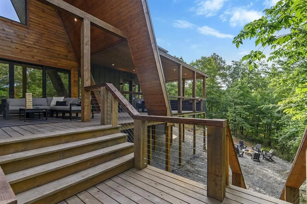 Photo 45 — 881 Woodland Bluff Trail, Broken Bow, OK 74728