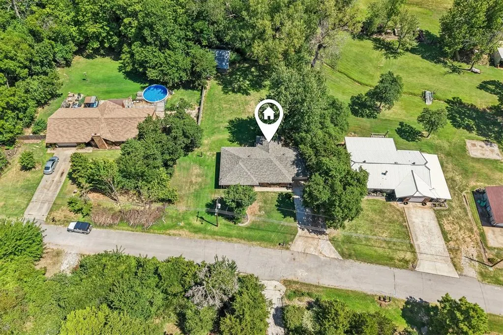 Photo 21 — 11093 Ione Drive, Choctaw, OK 73020