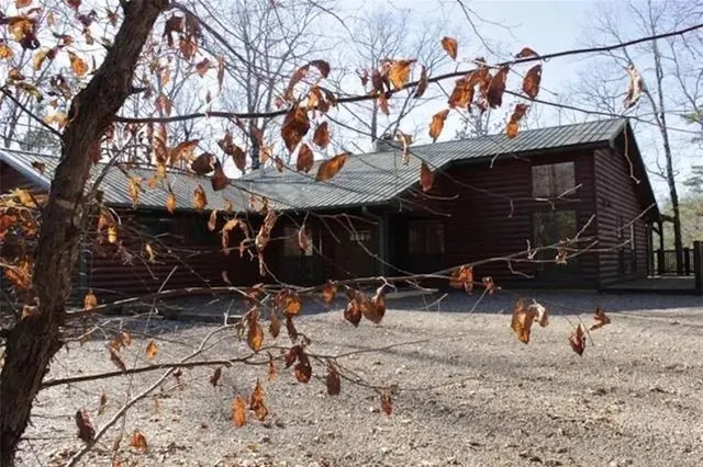 Photo 2 — 324 Lucian Sorrel Road, Broken Bow, OK 74728