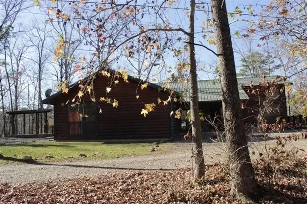 Photo 3 — 324 Lucian Sorrel Road, Broken Bow, OK 74728