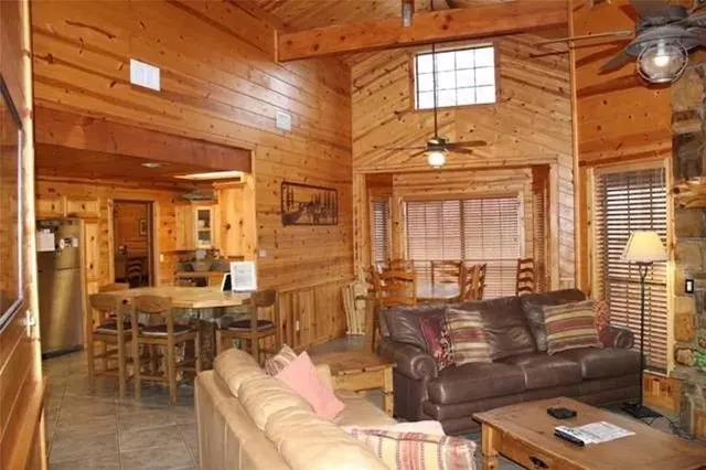 Photo 7 — 324 Lucian Sorrel Road, Broken Bow, OK 74728