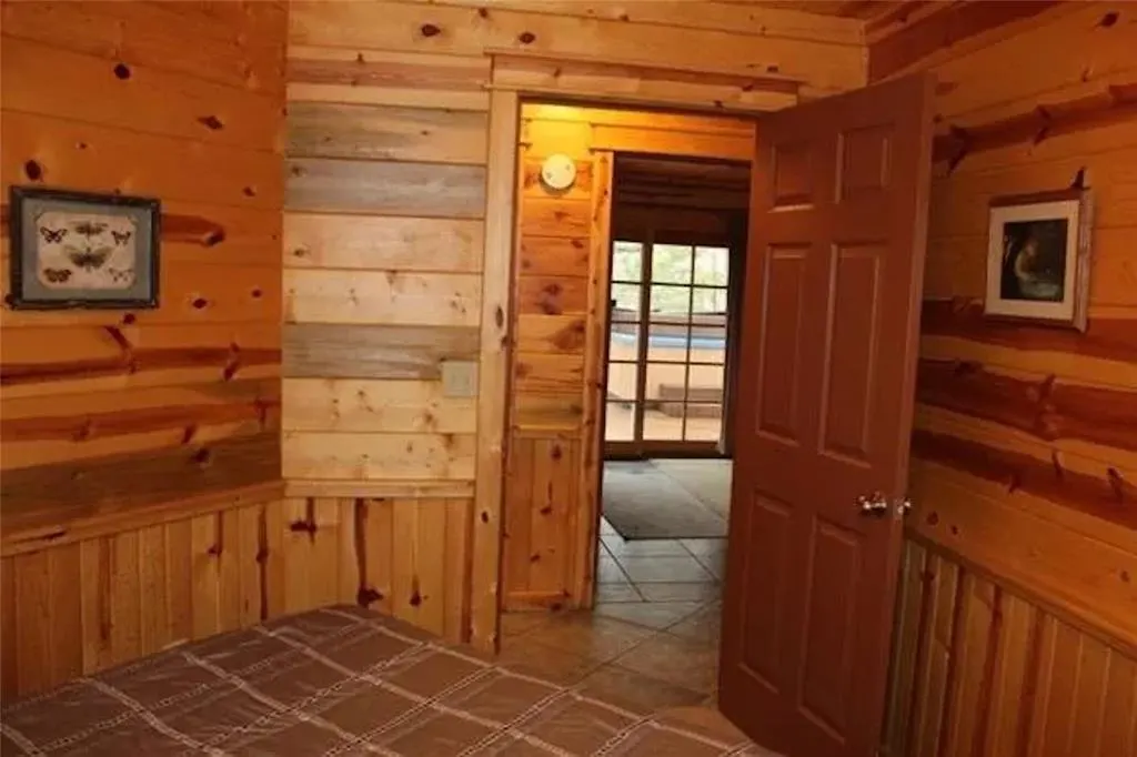 Photo 13 — 324 Lucian Sorrel Road, Broken Bow, OK 74728