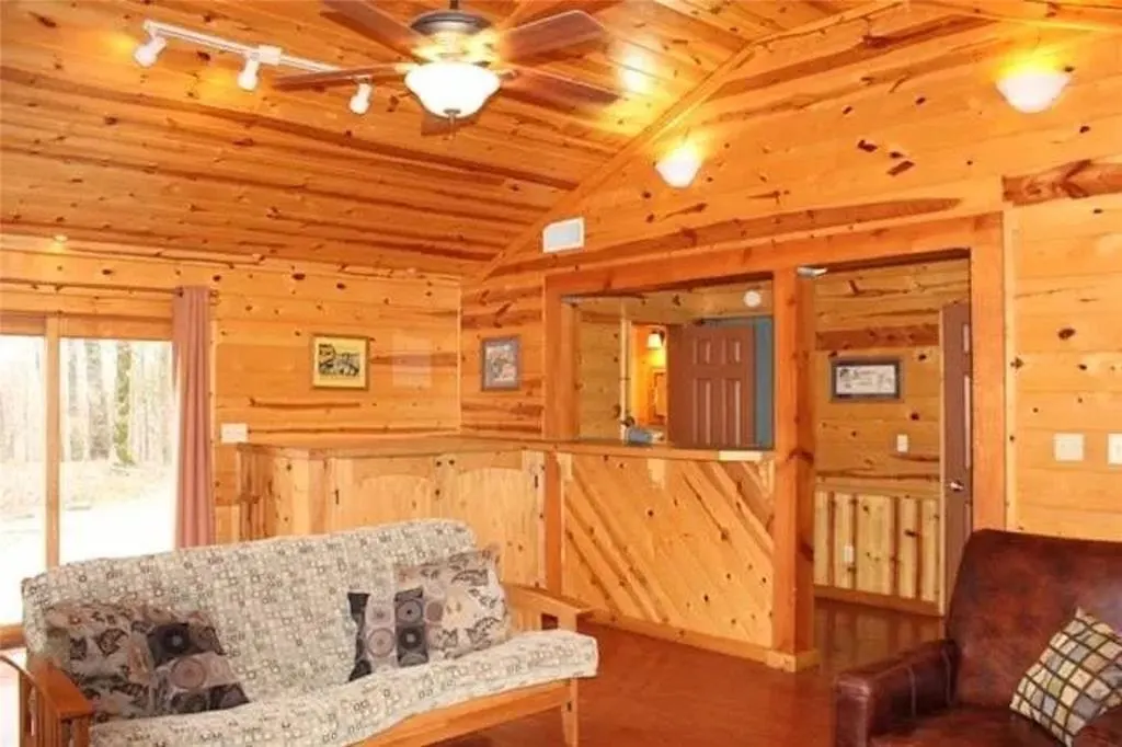Photo 14 — 324 Lucian Sorrel Road, Broken Bow, OK 74728