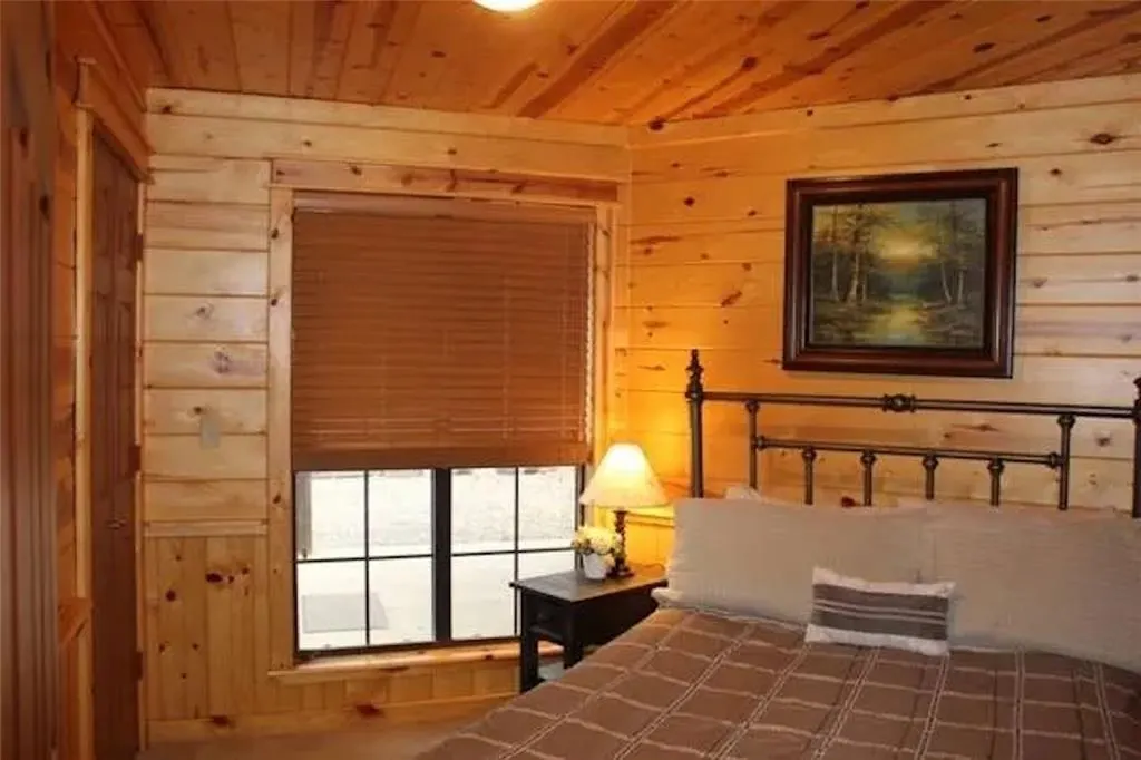 Photo 16 — 324 Lucian Sorrel Road, Broken Bow, OK 74728