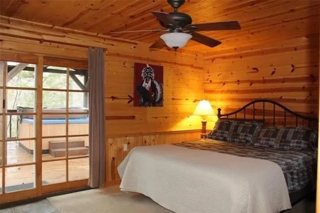 Photo 17 — 324 Lucian Sorrel Road, Broken Bow, OK 74728