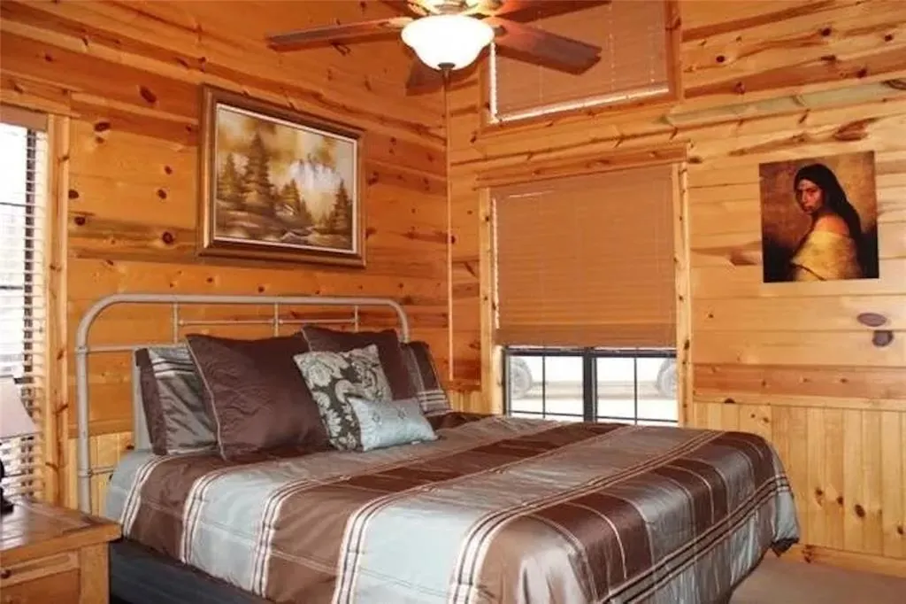 Photo 19 — 324 Lucian Sorrel Road, Broken Bow, OK 74728