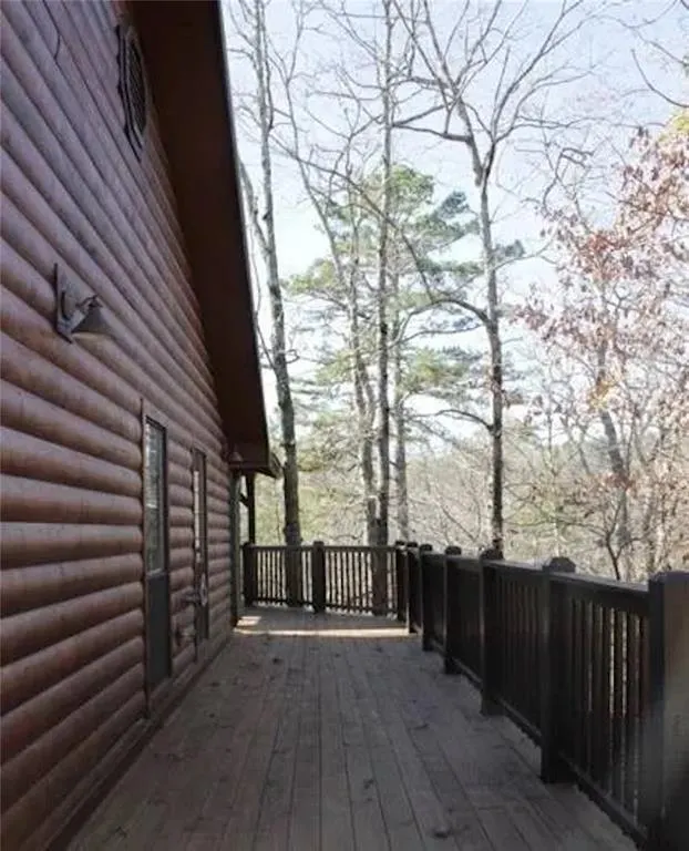 Photo 23 — 324 Lucian Sorrel Road, Broken Bow, OK 74728