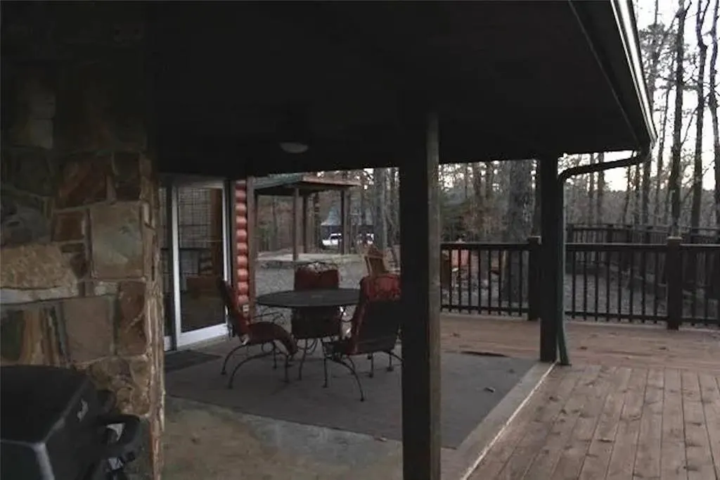 Photo 25 — 324 Lucian Sorrel Road, Broken Bow, OK 74728