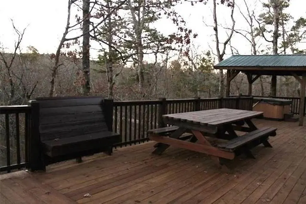 Photo 26 — 324 Lucian Sorrel Road, Broken Bow, OK 74728