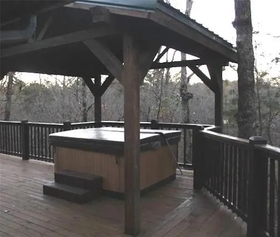 Photo 27 — 324 Lucian Sorrel Road, Broken Bow, OK 74728