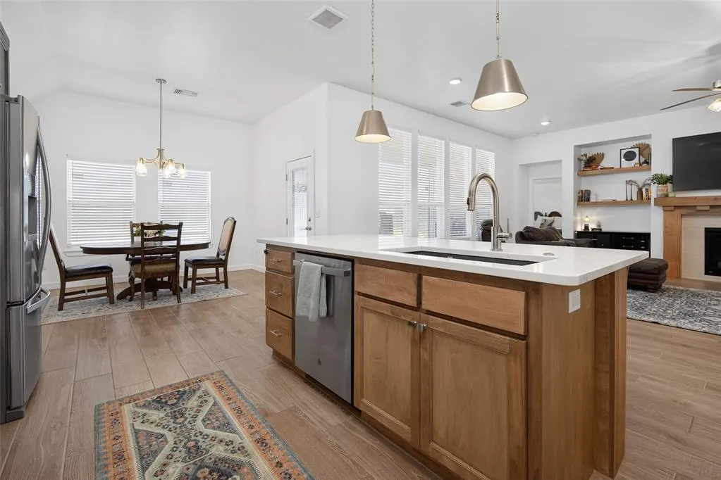 Photo 5 — 15921 Bison Drive, Oklahoma City, OK 73170