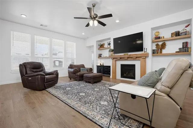 Photo 7 — 15921 Bison Drive, Oklahoma City, OK 73170