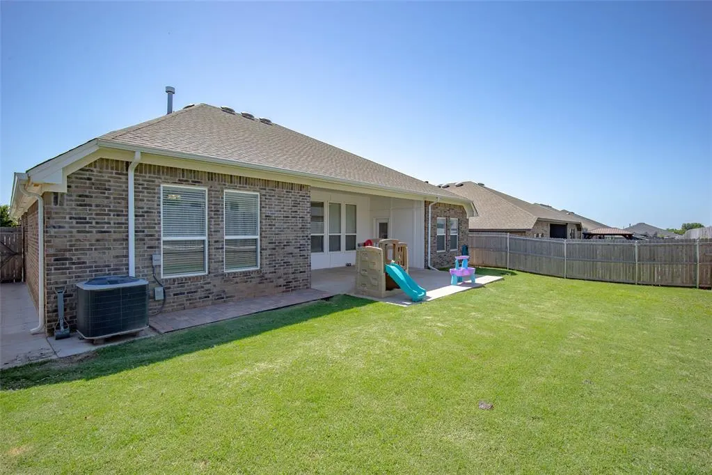 Photo 30 — 15921 Bison Drive, Oklahoma City, OK 73170