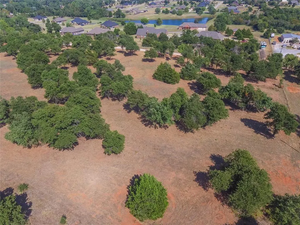 Photo 6 — 24 SW Harryman Road, Newcastle, OK 73065