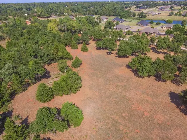 Photo 8 — 24 SW Harryman Road, Newcastle, OK 73065