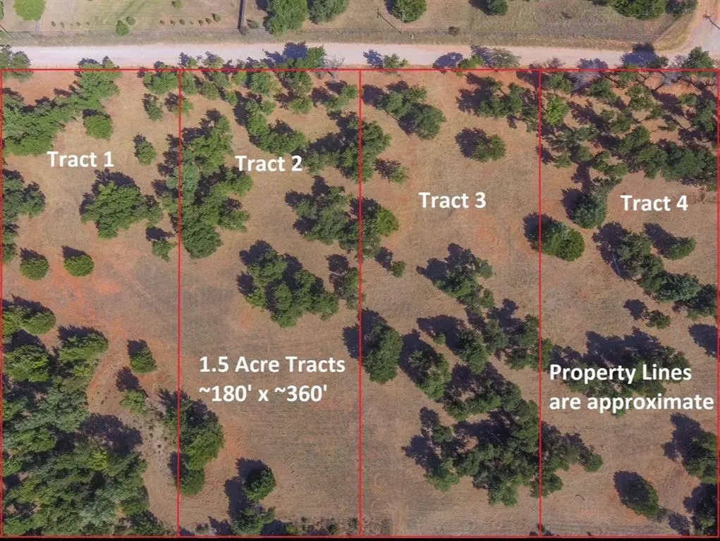 Photo 3 — 24 SW Harryman Road, Newcastle, OK 73065
