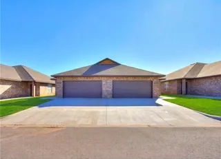Sold home at 1848 Cypress Lane