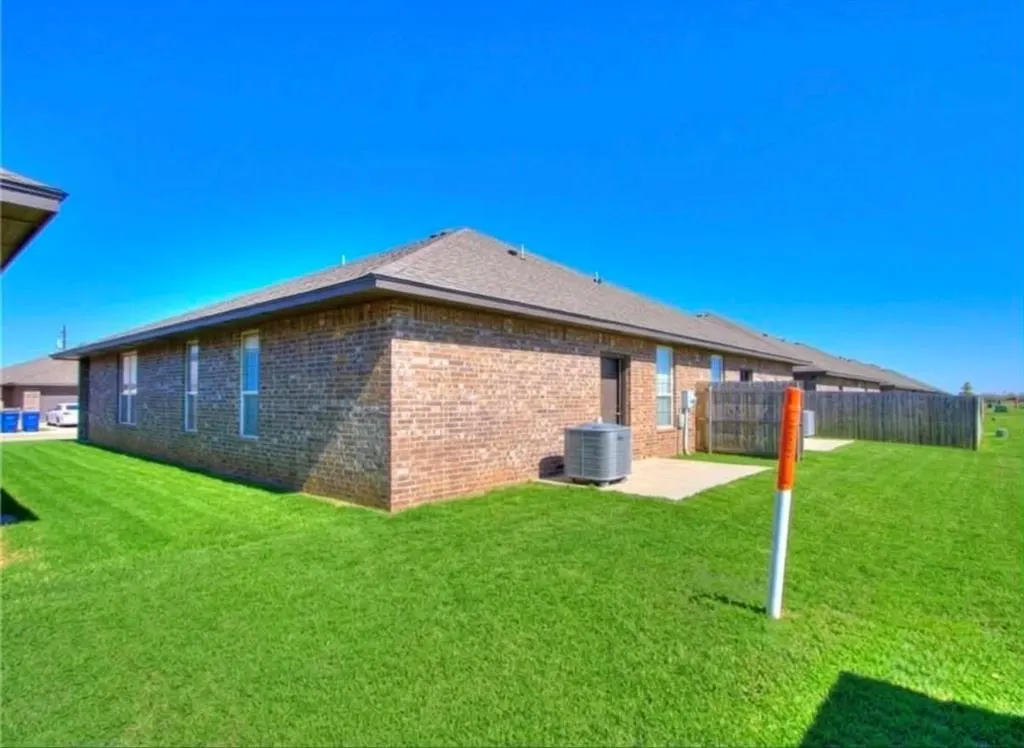 Photo 40 — 1848 Cypress Lane, El Reno, OK 73036