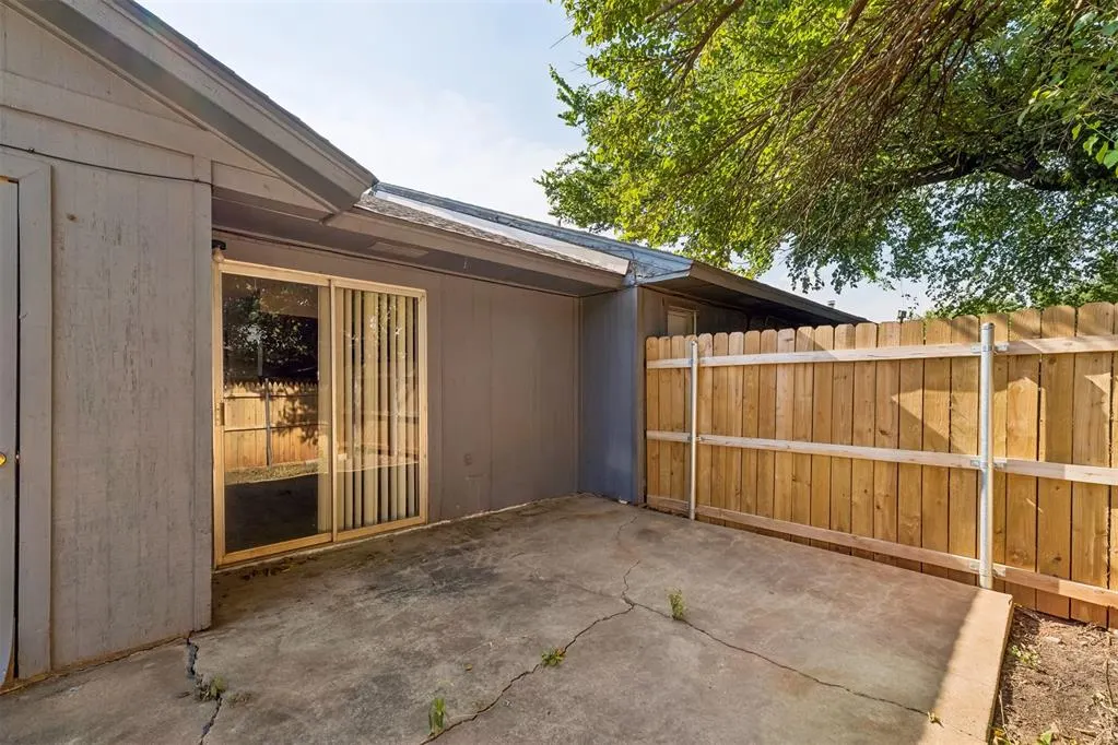 Photo 27 — 208 Hudson Place, Midwest City, OK 73110