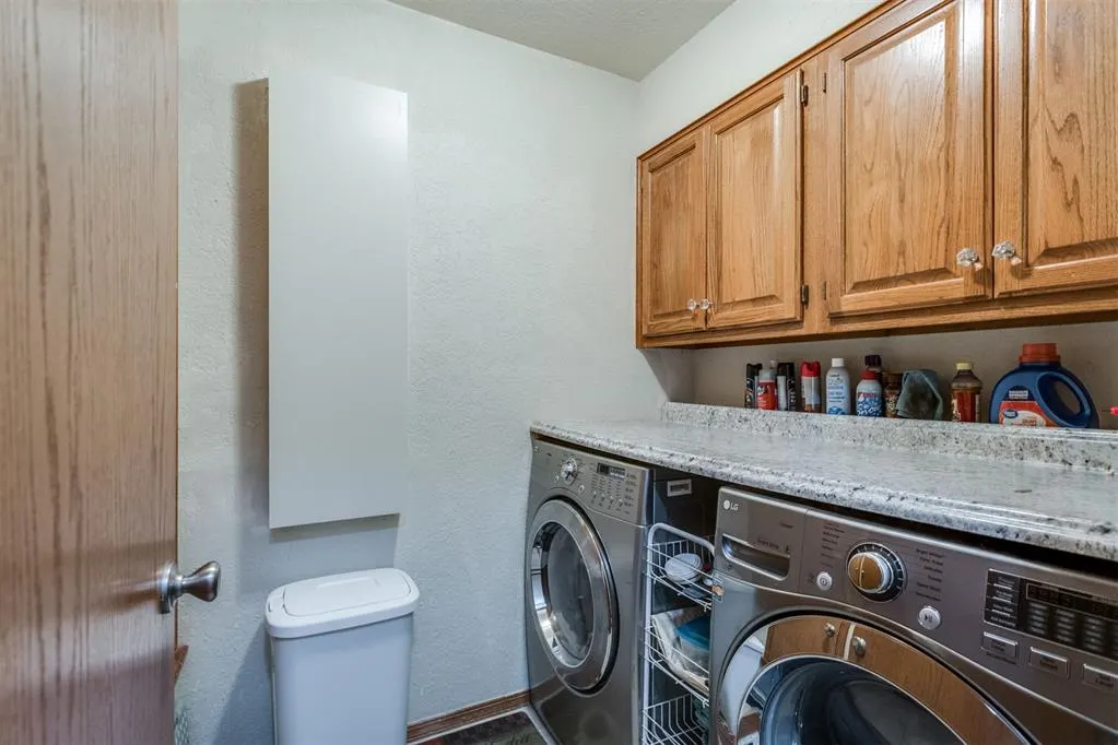 Photo 10 — 1705 Park View Place, Edmond, OK 73003